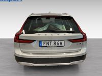 begagnad Volvo V90 CC B4 AWD Diesel Adv Edt