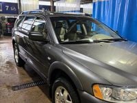Begagnad Volvo XC70 Momentum 210 HK (154 kW) 2005 Kombi