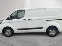 begagnad Ford Transit Custom 280