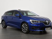 begagnad Renault Mégane IV 