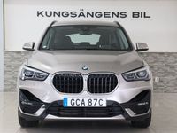 begagnad BMW X1 xDrive25e Sport Line Navi Nyservad HUD MOMS/VAT 220HK