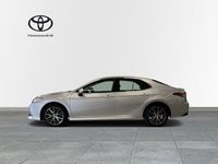 begagnad Toyota Camry Hybrid 2.5 Executive