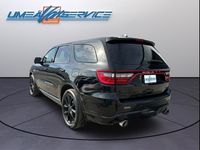 begagnad Dodge Durango 5.7 V8 HEMI AWD *Borla Avgassystem*