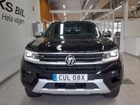 begagnad VW Amarok STYLE 3.0 TDI V6 2023, Transportbil