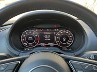 begagnad Audi A3 Sportback 1.4 TFSI COD Comfort Euro 6
