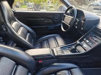 Begagnad Porsche 928 320 HK (235 kW) 1988 Sportkupé