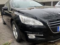 begagnad Peugeot 508 SW 1.6 HDi FAP Euro 5