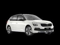 begagnad Skoda Kamiq 2024 SELECTION 1,0 TSI 115