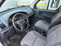 begagnad Citroën Berlingo 1.9