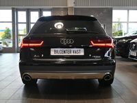 begagnad Audi A6 Allroad Q 3.0 TDI S Tronic 218hk Sports Ed