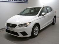 begagnad Seat Ibiza 1.0 TSi 95hk Style/Mok/V-Hjul