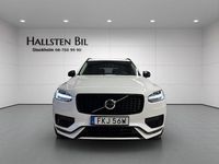 Begagnad Volvo XC90 Ultimate 310 HK (228 kW) 2022 Vit SUV