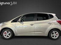 begagnad Kia Venga 1.6/ RATTVÄRME/PDC/DRAG/KAMPANJ