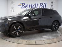 begagnad BMW iX xDrive50 / Edition Sport / Luftfjädring / Head-Up