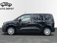 begagnad Peugeot Partner Utökad Last 1.5 BlueHDi EAT Euro 6