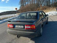 Begagnad Volvo 940 131 HK (96 kW) 1991