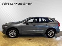 Begagnad Volvo XC60 197 HK (144 kW) 2020 SUV