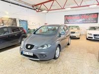 Begagnad Seat Altea 140 HK (102 kW) 2012 Mörkgrå SUV