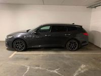 Begagnad Kia Optima Sport 180 HK (132 kW) 2019 Kombi