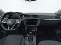 begagnad VW Tiguan TDI 200Hk DSG 4M