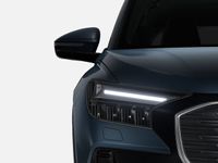 begagnad Audi Q4 e-tron 40 PROLINE 150,00 KW 40 E-T