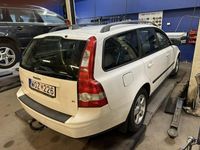 begagnad Volvo V50 1.8 Euro 4