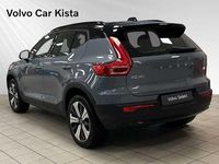 Begagnad Volvo XC40 299 kW (407 HK) 2023 SUV