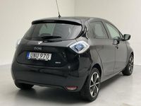 begagnad Renault Zoe 41 kWh R90