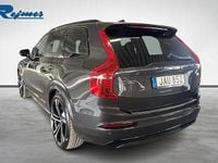 Begagnad Volvo XC90 Ultimate 310 HK (228 kW) 2024 Grå SUV