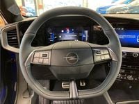 Begagnad Opel Mokka 136 HK (100 kW) 2025 Kolibri blue SUV