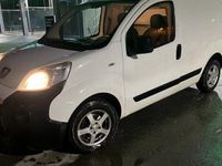 begagnad Peugeot Bipper 1.3 HDi Euro 5