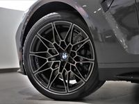 begagnad BMW M3 Competition xDrive Sedan - Autowåx Bil