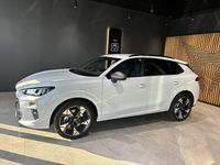 Ny Cupra Terramar 2026 Vit SUV