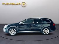 begagnad VW Passat Alltrack 2.0 TDI 4Motion DSG 170hk D-värm