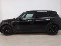 Begagnad Mini Cooper D Clubman Chili 150 HK (110 kW) 2016 Svart Kombi