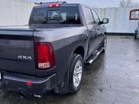 begagnad RAM 1500 1500 DodgeSport 5.7 HEMI