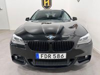 begagnad BMW 520 d 184hk Touring Euro 5