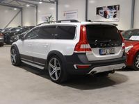 begagnad Volvo XC70 D4 181HK Momentum AWD Aut Drag/Dieselv/LED Ramp