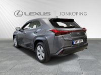 begagnad Lexus UX 250h Auto FWD Comfort Teknikpaket V-hjul