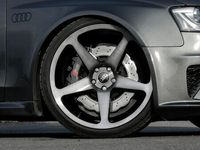 begagnad Audi A4 RS 4 Avant 4.2 FSI V8 quattro S Tronic Euro 5