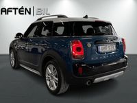 begagnad Mini Cooper Countryman Countryman SE ALL4 Plug-in hybrid