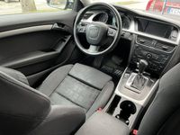 begagnad Audi A5 Sportback 160hk, automat