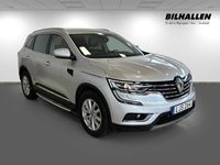 begagnad Renault Koleos 2.0 dCi 4WD