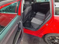 begagnad VW Passat Variant 2.0 TDI 4Motion 12mån garanti