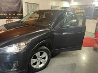 begagnad Mazda CX-5 2.2 SKYACTIV-D AWD Automat Euro 6 150hk