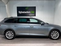 begagnad Skoda Superb iV Kombi 1.4 Plug-in Hybrid Business Edition 2020, Kombi