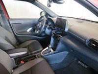 begagnad Toyota Yaris Cross Hybrid E-Four Active Plus 1.5 116hk Aut (