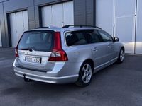 begagnad Volvo V70 1.6D DRIVe Momentum 109hk | Nyservad | SoV