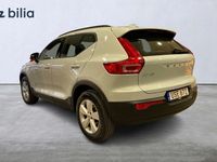 begagnad Volvo XC40 T2 FWD Momentum Core