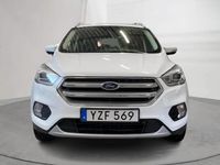 begagnad Ford Kuga 2.0 TDCi AWD